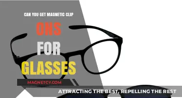 Exploring Magnetic Clip-Ons: A Stylish Solution for Glasses Wearers
