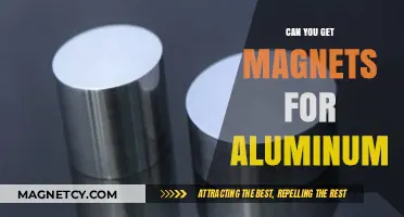 Exploring Magnetic Possibilities: Can Aluminum Be Magnetized?