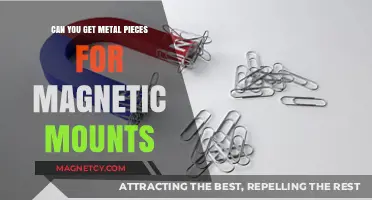 Exploring Metal Options for Secure Magnetic Mount Installations