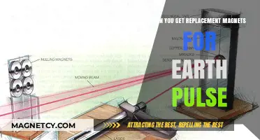 Exploring Options for Replacing Earth Pulse Magnets: A Comprehensive Guide