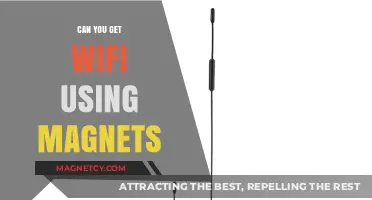 Exploring the Myth: Can Magnets Really Boost Your WiFi Signal?