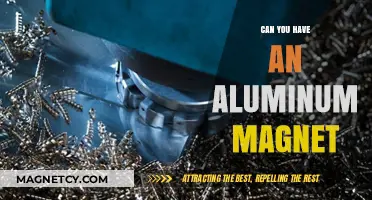 Exploring the Possibilities: Can Aluminum Be Magnetic?