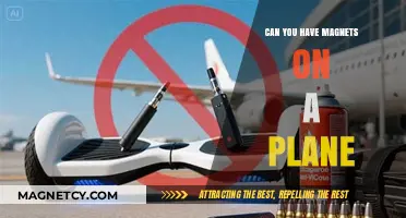 Magnets on a Plane: Understanding the Rules and Risks