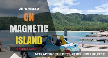 Exploring Magnetic Island: Your Guide to Car Rentals and Transportation Options