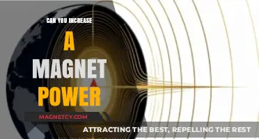 Boosting Magnetic Power: Exploring Methods to Enhance Magnetism