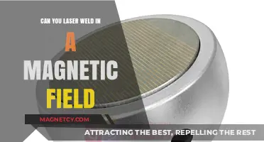 Precision and Power: Laser Welding in Magnetic Fields Explained