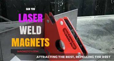 Exploring the Possibilities: Can You Laser Weld Magnets?