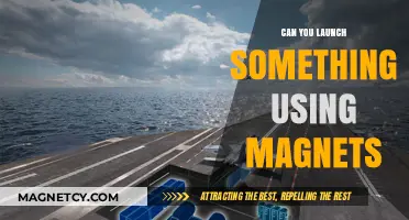 Exploring Magnetic Launches: A Fascinating Journey into Propulsion Science