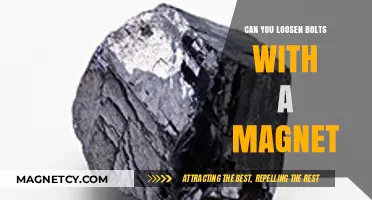 Unbolting Myths: The Surprising Truth About Magnets and Bolts