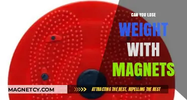 Exploring the Myth: Can Magnets Really Aid in Weight Loss?
