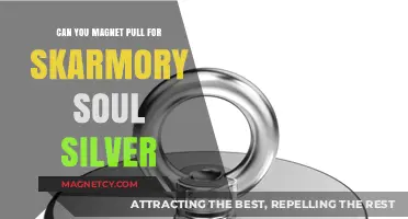 Unlocking Skarmory's Potential: A Guide to Magnet Pull in Soul Silver