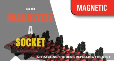 Exploring the Possibilities: Can You Really Magnetize a Socket?