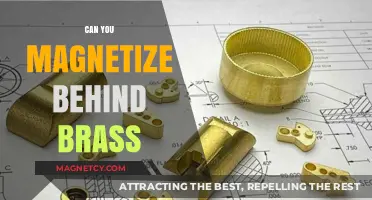Unlocking the Secrets: Magnetism Behind Brass Explained