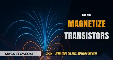 Exploring the Possibilities: Can Transistors Be Magnetized?