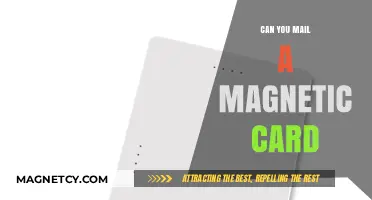 Securely Sending Magnetic Cards: Tips and Precautions