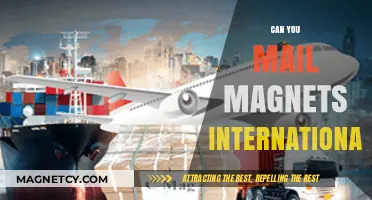 Global Magnet Mailing: Tips and Tricks for International Shipping