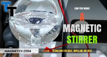 DIY Magnetic Stirrer: A Simple Guide to Building Your Own