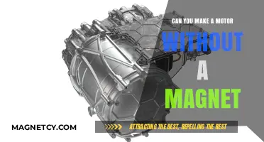 Exploring Magnet-Free Motor Designs: A Comprehensive Guide