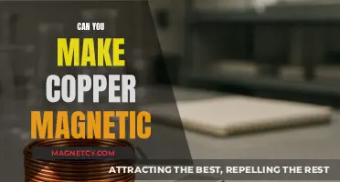 Unlocking the Secrets: How to Magnetize Copper