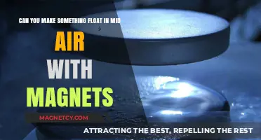 Defying Gravity: The Fascinating World of Magnetic Levitation