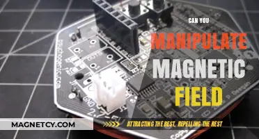 Exploring the Frontiers: Can We Control Magnetic Fields?