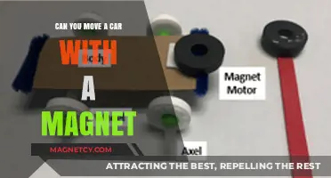 Exploring the Science: Can Magnets Really Move Cars?