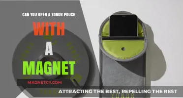 Unlocking Yondr Pouches: Magnet Myths and Practical Solutions Explained