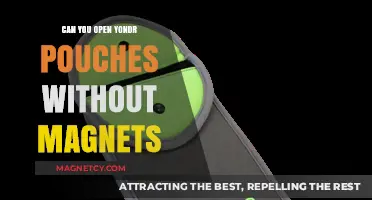 Exploring Yondr Pouches: A Guide to Magnet-Free Opening Methods