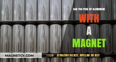Exploring the Magnetic Properties of Aluminum: A Comprehensive Guide