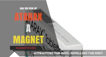 Exploring the Magnetic Properties of Atarax: A Comprehensive Guide