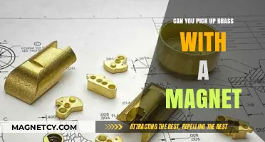 Exploring the Magnetic Properties of Brass: A Comprehensive Guide