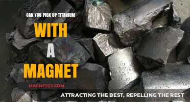 Exploring the Magnetic Properties of Titanium: A Comprehensive Guide