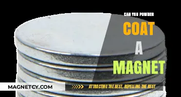 Exploring the Possibilities: Powder Coating Magnets for Enhanced Durability