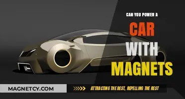 Exploring the Myth: Can Magnets Really Power a Car?