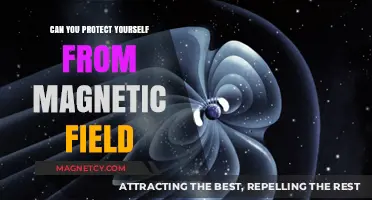 Shielding Yourself: Strategies to Safeguard Against Magnetic Fields
