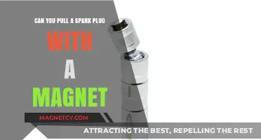 Magnetic Spark Plug Removal: Myth or Reality?