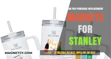Exploring Options for Replacing Magnets in Stanley Tools