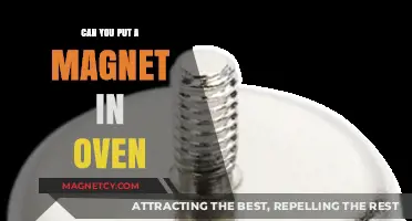 The Surprising Truth About Oven-Safe Magnets: A Complete Guide