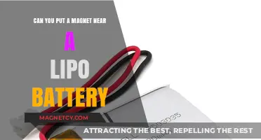 Magnetism and Lipo Batteries: Safe Practices for Hobbyists