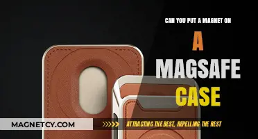 Exploring Magnetic Attachments: Magsafe Cases and Beyond