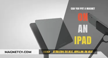 Exploring Magnetic Attachments for Your iPad: A Comprehensive Guide