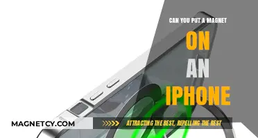 Exploring the Safety of Using Magnets with Your iPhone