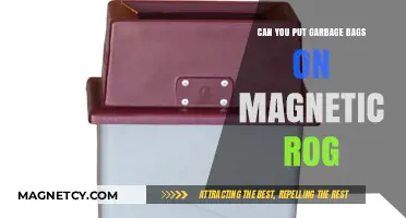 Exploring the Myth: Magnetic ROG and Garbage Bags Compatibility