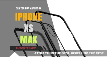 Exploring Magnetic Accessories for iPhone XS Max: A Comprehensive Guide