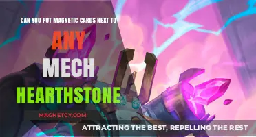 Exploring Hearthstone Mechanics: The Truth About Magnetic Cards and Mechs