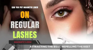 Enhance Your Natural Lashes: The Magnetic Liner Revolution