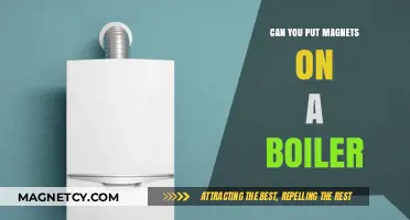 Exploring the Safety of Magnets on Boilers: A Comprehensive Guide