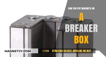 Breaker Box Magnetization: A Comprehensive Guide to Safe Practices