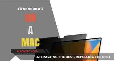 Exploring Magnetic Attachments on Your MacBook: A Comprehensive Guide