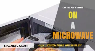 Can Magnets Damage Your Microwave? Facts and Safety Tips